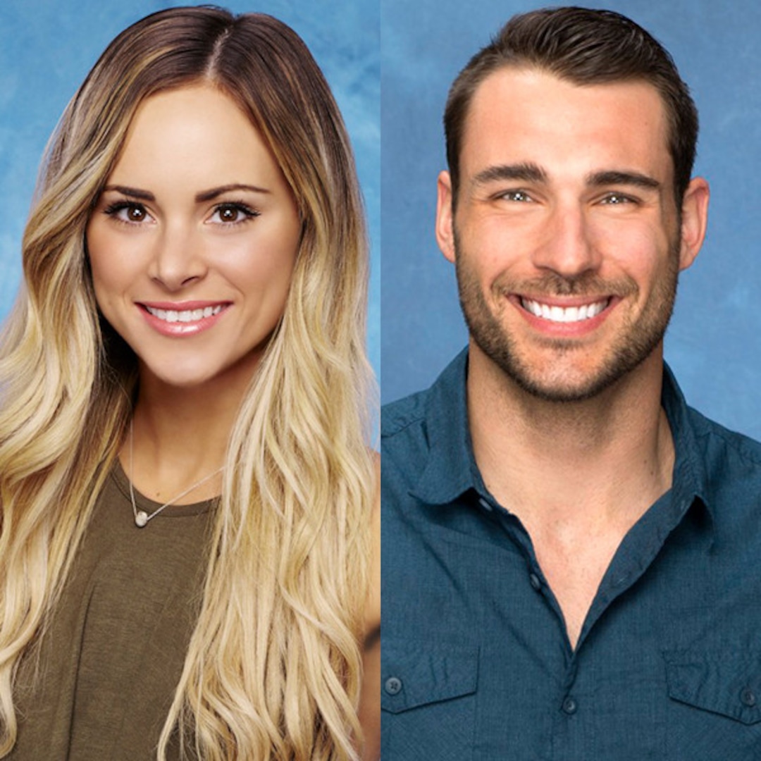 Photos from Who Will Hook Up on Bachelor in Paradise? Our Bold Predictions
